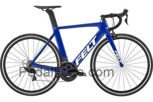 Felt AR5 avaliação e ficha técnica